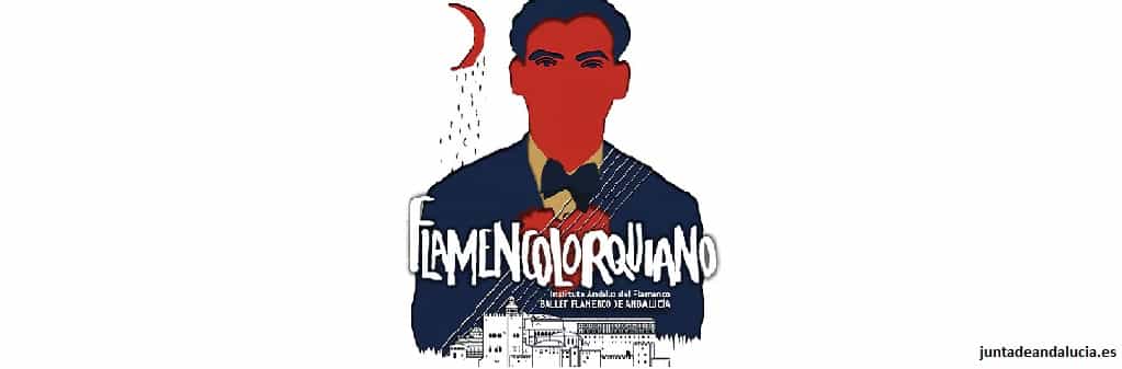 Flamencolorquiano