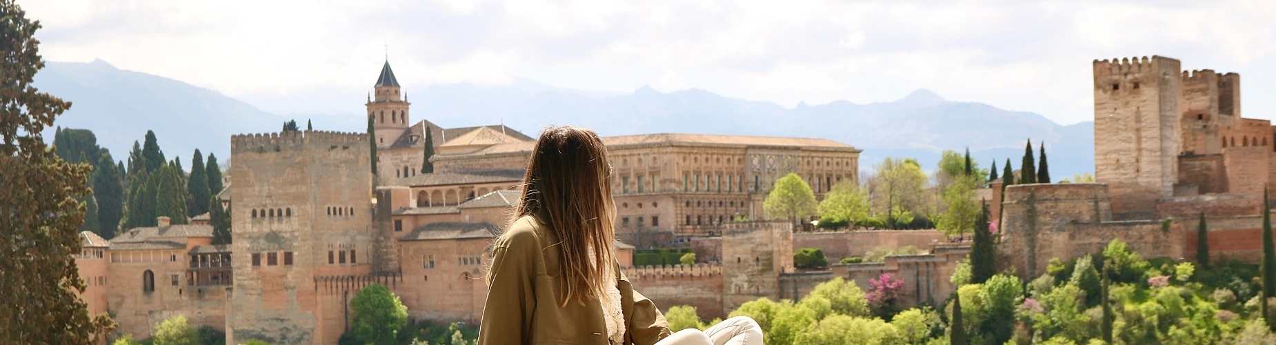 What to do in Granada?