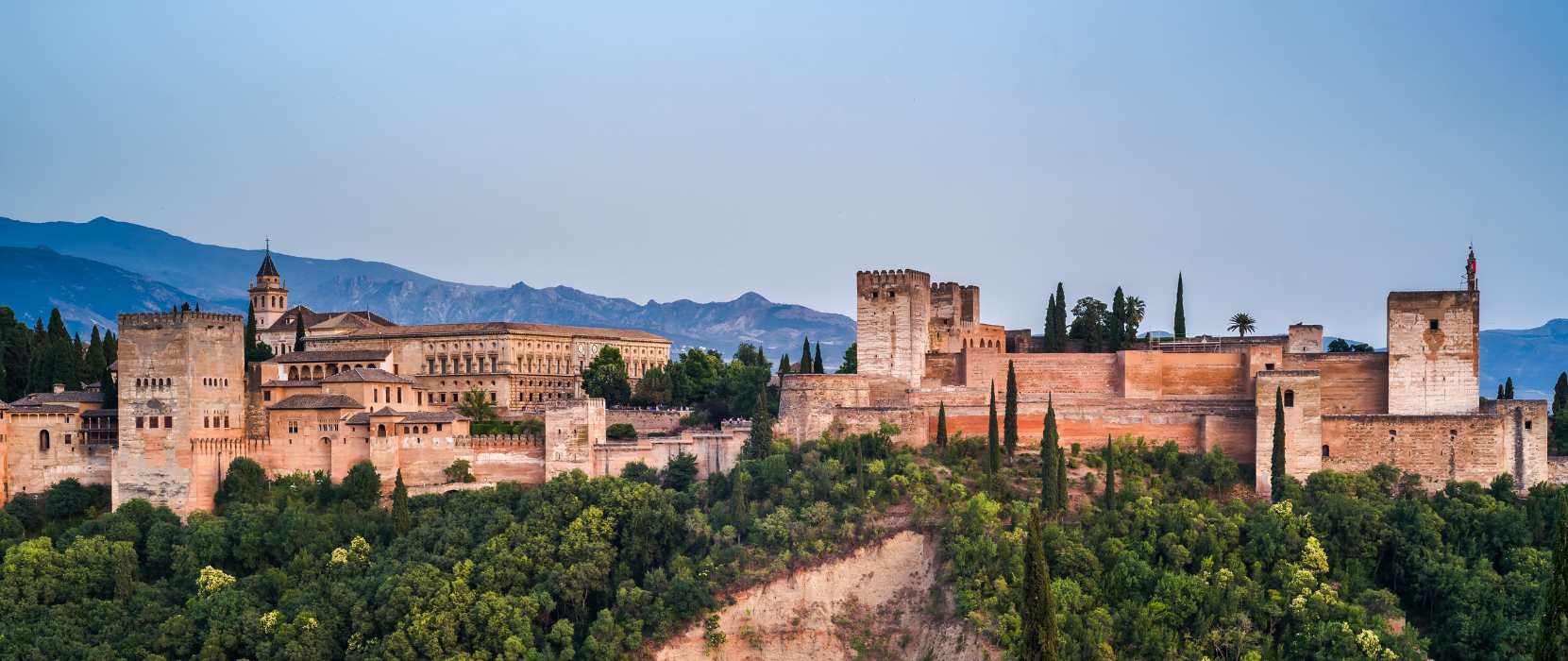 Granada City Tour - Descubre nuestros destinos