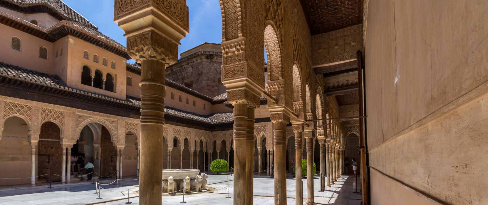 Granada City Tour - Descubre nuestros destinos