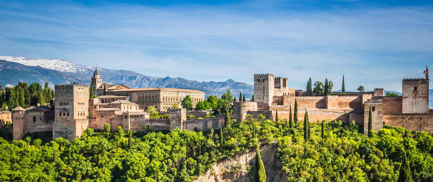 city tour de granada