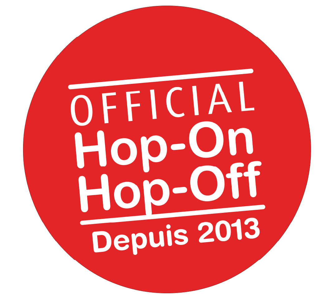 TRAIN TOURISTIQUE OFFICIEL DEPUIS 2013